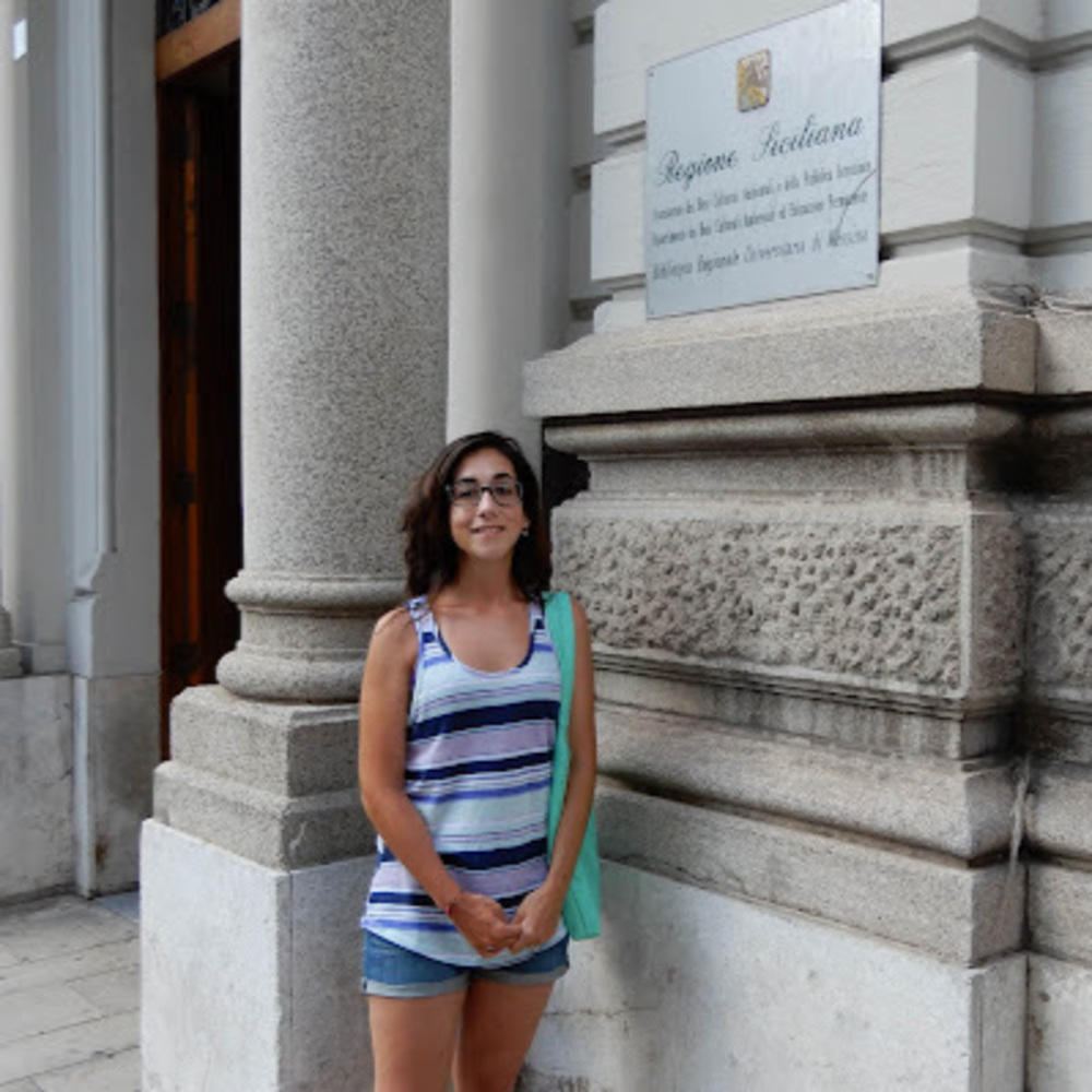 Meet your Posher, Anne